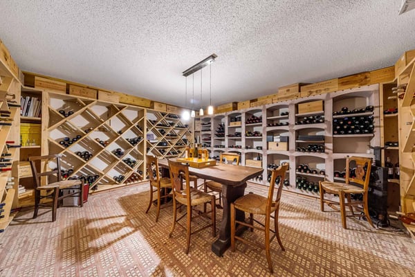 Magnifique Villa individuelle de 340 m² avec piscine 9