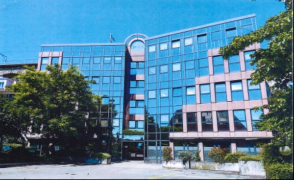 Bel immeuble administratif à vendre - Pully 12