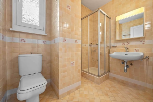 Maison de 2 pièces de caractère, calme, verdure et emplacement stratégique 10