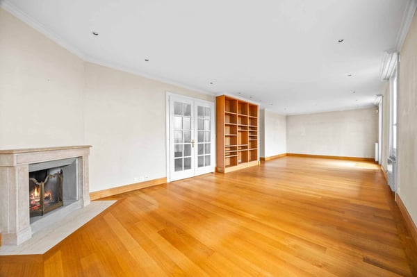 Maison de 2 pièces de caractère, calme, verdure et emplacement stratégique 6