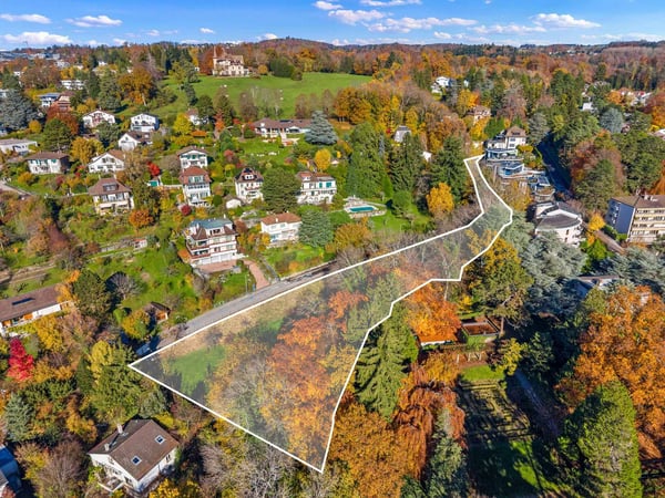 Résidence neuve à Chailly-- Attique de 1.5 pièces avec terrasse de 42 m² 7