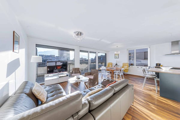 Appartement de standing de 1.5 pièces au cur de Montreux 4