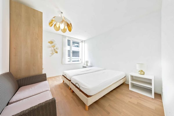 Appartement de standing de 1.5 pièces au cur de Montreux 6