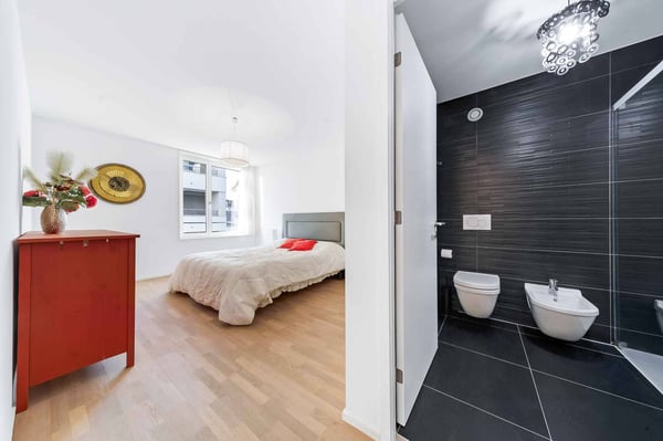 Appartement de standing de 1.5 pièces au cur de Montreux 7