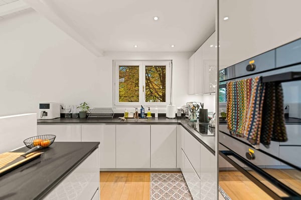 Charmante villa individuelle de 5.5 pièces sur un terrain de 1101 m² 3