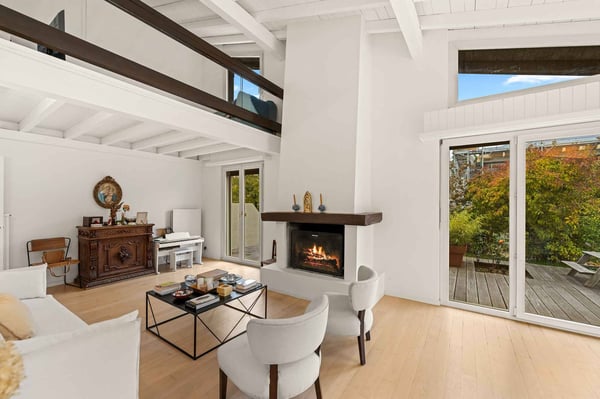 Charmante villa individuelle de 5.5 pièces sur un terrain de 1101 m² 2