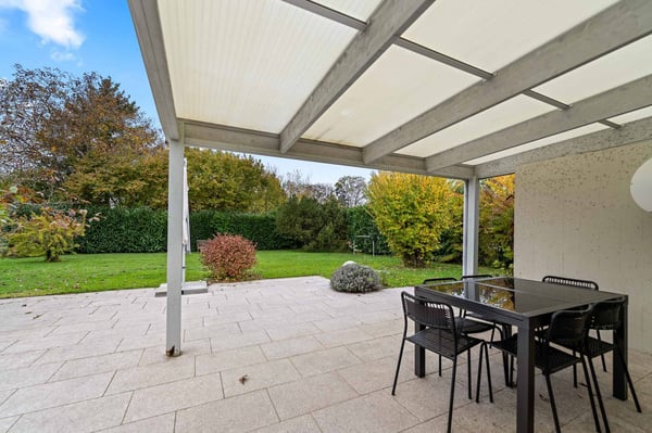 Charmante villa individuelle de 5.5 pièces sur un terrain de 1101 m² 9