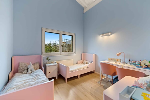 Charmante villa individuelle de 5.5 pièces sur un terrain de 1101 m² 6