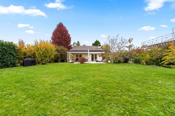 Charmante villa individuelle de 5.5 pièces sur un terrain de 1101 m² 11