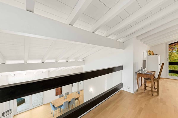 Charmante villa individuelle de 5.5 pièces sur un terrain de 1101 m² 4