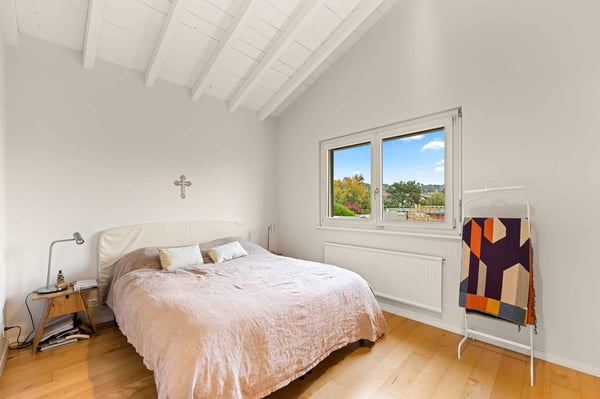 Charmante villa individuelle de 5.5 pièces sur un terrain de 1101 m² 5