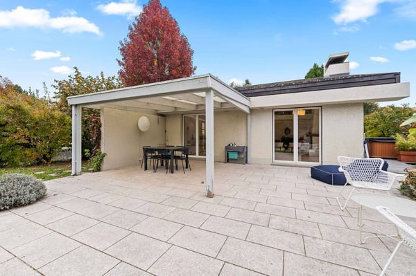 Charmante villa individuelle de 5.5 pièces sur un terrain de 1101 m² 8