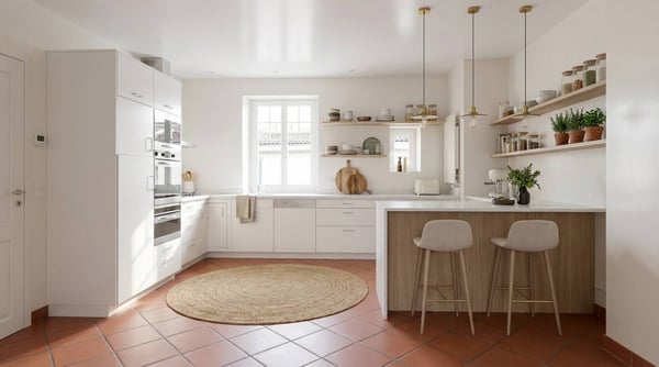 Somptueux et spacieux appartement de 155m2 dans un prestigieux immeuble classé - Dernier lot disponible - 3