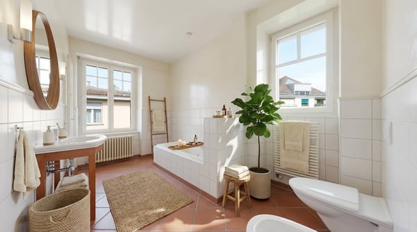 Somptueux et spacieux appartement de 155m2 dans un prestigieux immeuble classé - Dernier lot disponible - 8