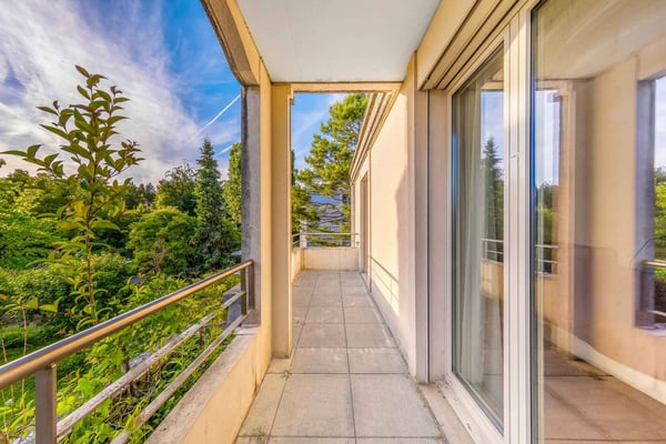 Exclusivité : Splendide appartement de 156 m² à deux pas du lac 10
