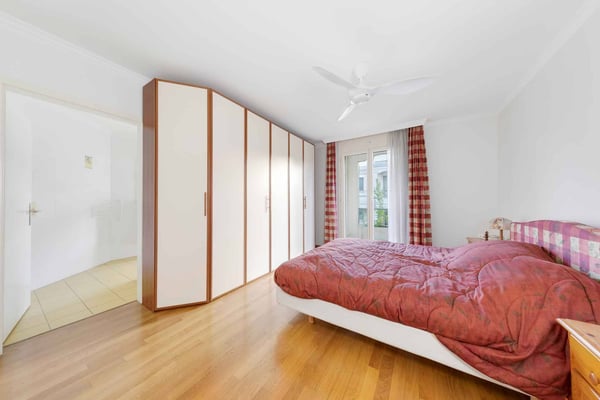 Exclusivité : Splendide appartement de 156 m² à deux pas du lac 7