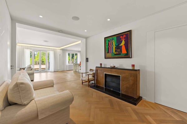 Magnifique appartement de 127 m² avec grande terrasse de 140 m² 4