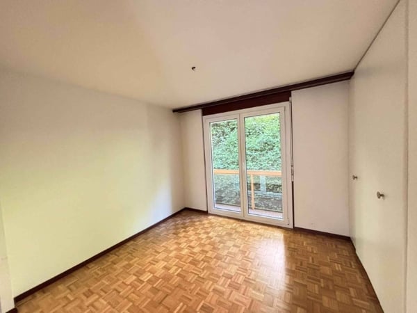 Spacieux appartement de 3,5 pièces dans un quartier prisé de la ville ! 7