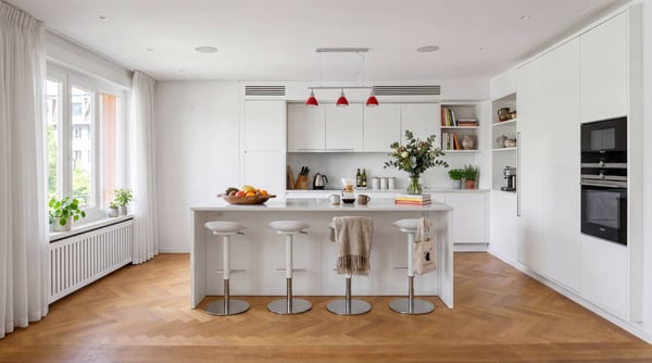 Magnifique appartement de 127 m² avec grande terrasse de 140 m² 7