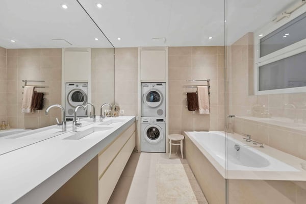 Magnifique appartement de 127 m² avec grande terrasse de 140 m² 9