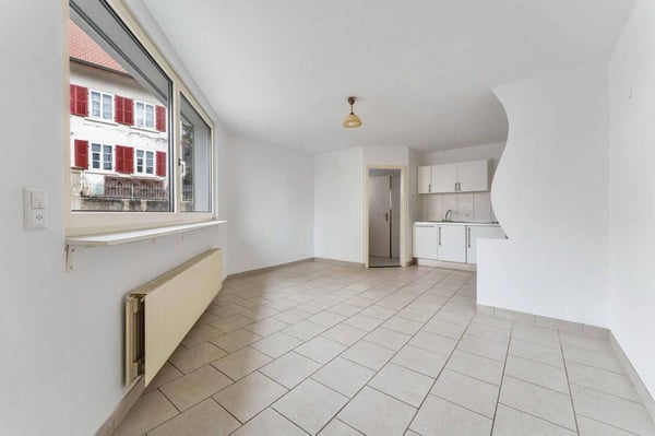 Immeuble à vendre à Lamboing 5