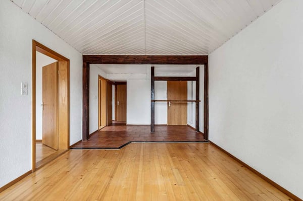 Immeuble à vendre à Lamboing 7