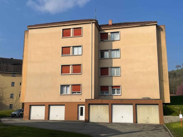 Immeuble résidentiel de rendement à Moudon 3
