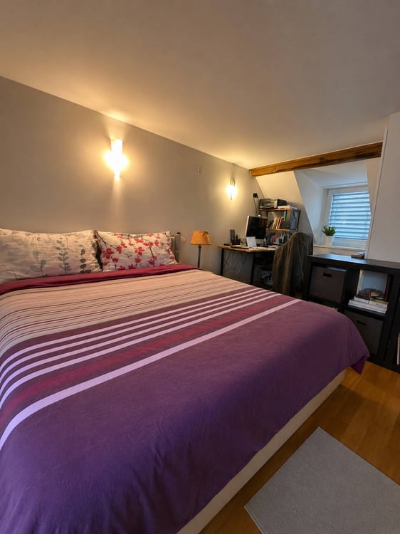 Immeuble résidentiel de rendement au coeur de Genève 9