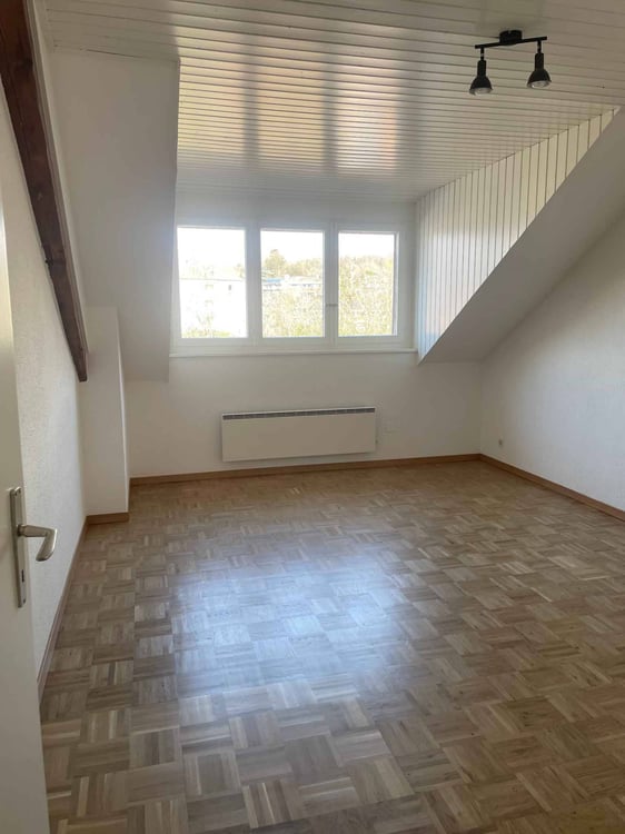 Immeuble résidentiel de rendement à La Sarraz 3