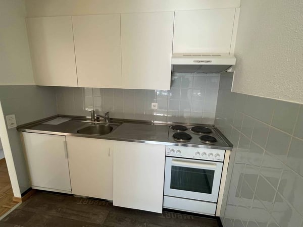 Immeuble résidentiel de rendement à La Sarraz 7