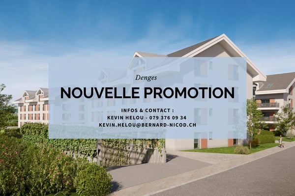 Spacieux appartement de 3,5 pièces sous combles avec balcon