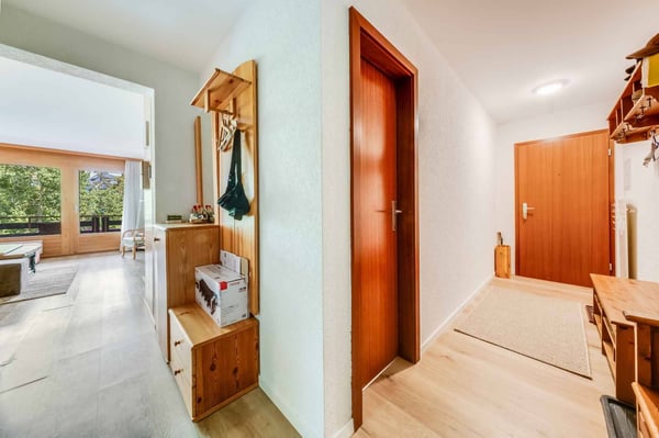 Appartement de 3,5 pièces avec grande terrasse 3