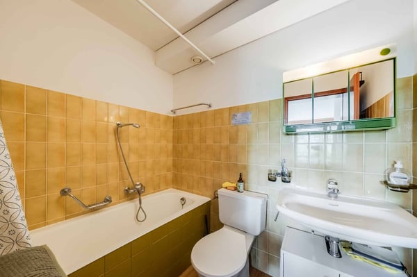 Appartement de 3,5 pièces avec grande terrasse 8