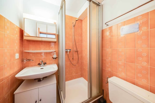 Appartement de 3,5 pièces avec grande terrasse 10