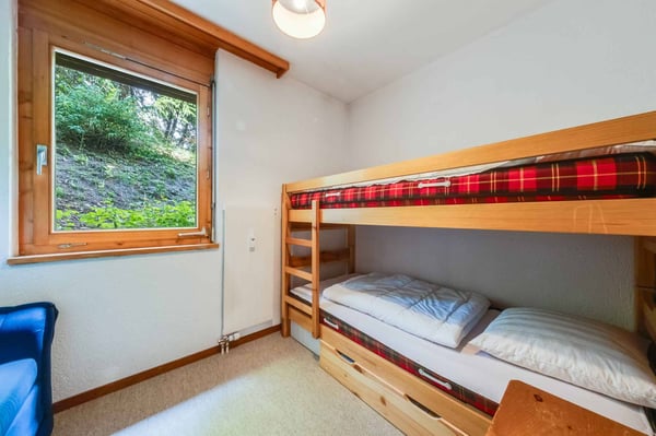 Appartement de 3,5 pièces avec grande terrasse 9