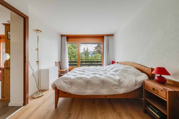 Appartement de 3,5 pièces avec grande terrasse 7