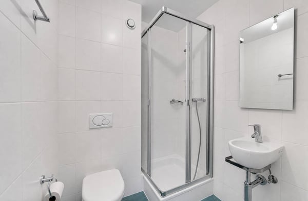 Appartement lumineux de 3,5 pièces. Proche de toutes commodités. 9