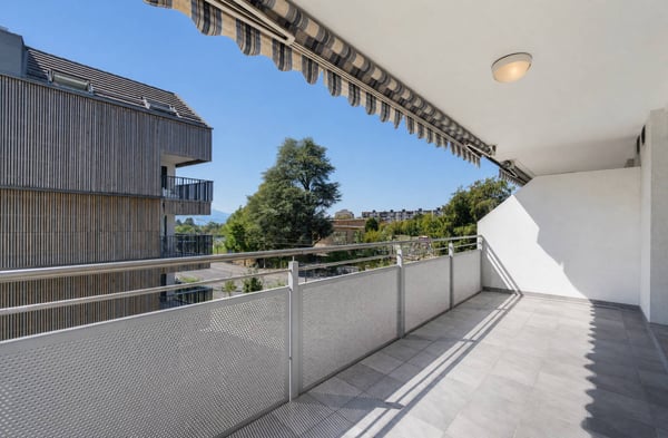 Appartement lumineux de 3,5 pièces. Proche de toutes commodités. 3