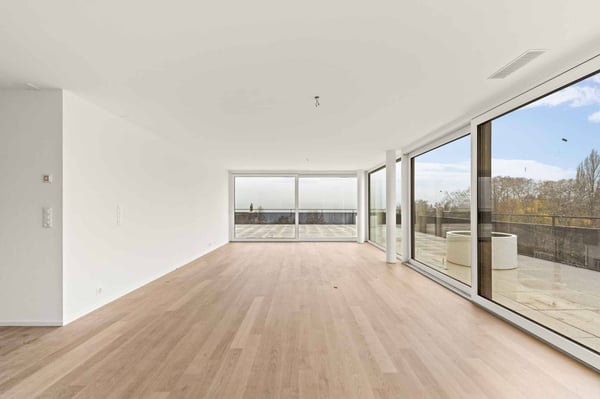 Splendide attique de 5.5 pièces avec terrasse de 249m2 7