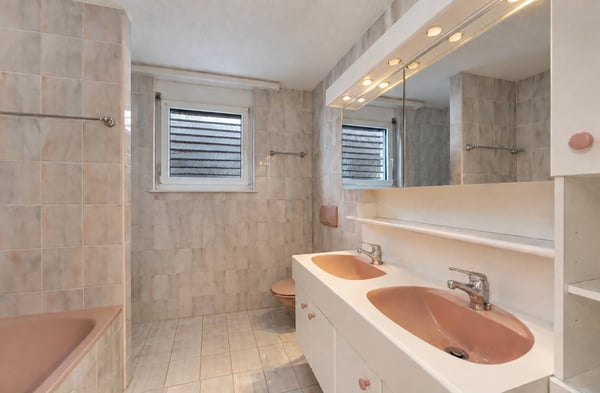 Appartement lumineux avec grande terrasse et vue panoramique sur le lac 10