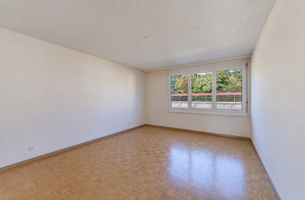 Appartement lumineux avec grande terrasse et vue panoramique sur le lac 6