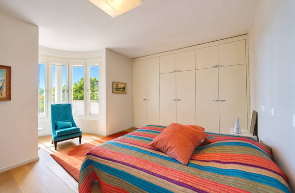 Appartement de 210 m² avec une terrasse de 153 m² en viager sans rente 6