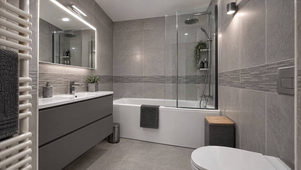 Spacieux appartement de 4.5 pièces situé dans un environnement privilégié 10