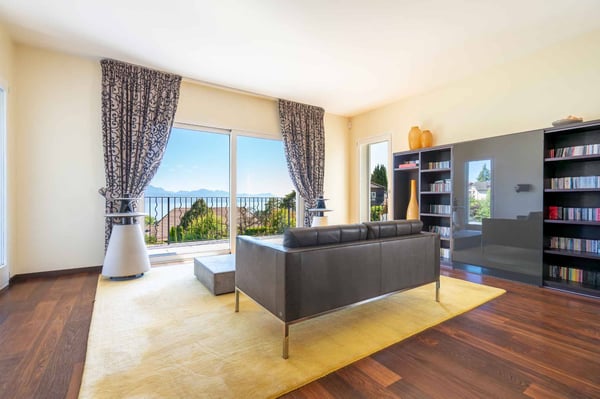 Résidence de prestige nichée dans un cadre résidentiel 3