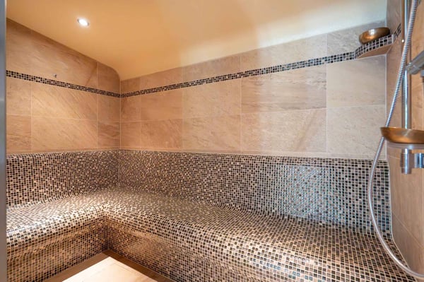 Résidence de prestige nichée dans un cadre résidentiel 12