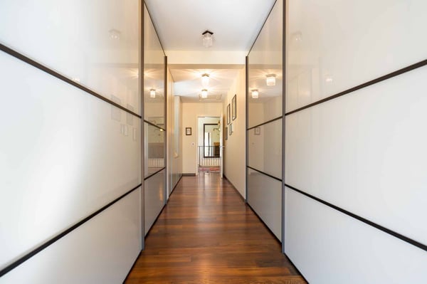 Résidence de prestige nichée dans un cadre résidentiel 6