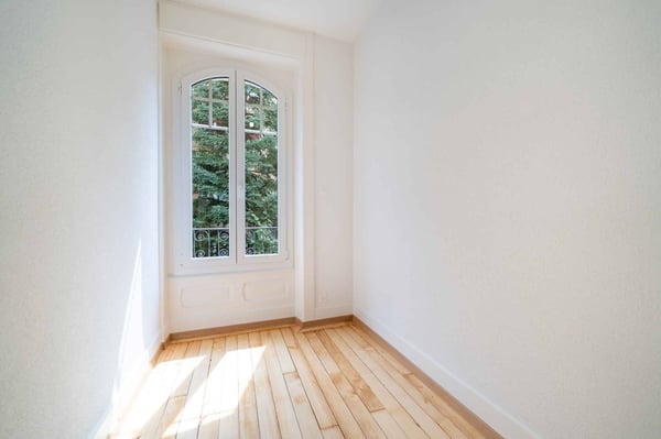 Sublime appartement de 1.5 pièces situé dans un quartier calme et agréable 7