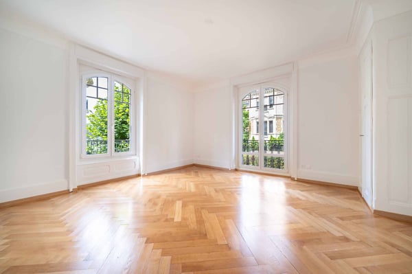 Sublime appartement de 1.5 pièces situé dans un quartier calme et agréable 4