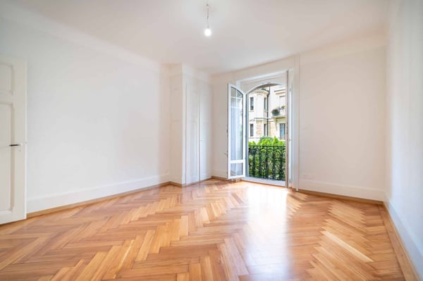 Sublime appartement de 1.5 pièces situé dans un quartier calme et agréable 6