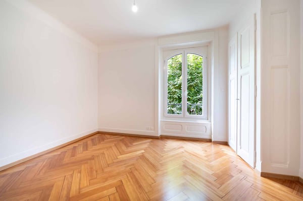 Sublime appartement de 1.5 pièces situé dans un quartier calme et agréable 5